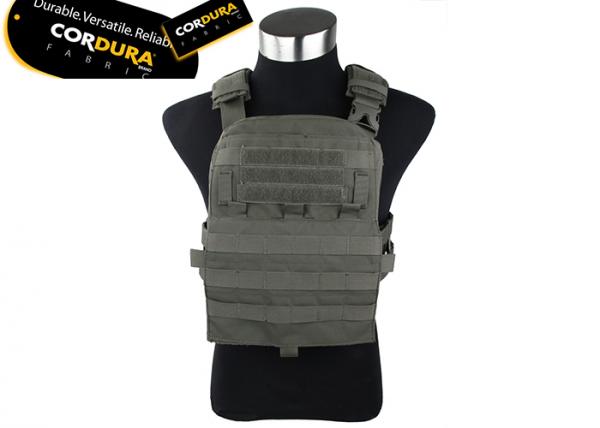 G TMC Adaptive Vest 16 Ver ( Matte RG )